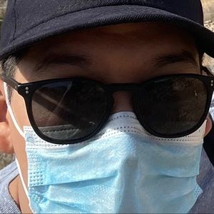 Meet your Posher, Jeffrey